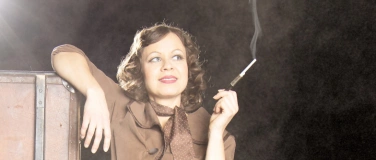Event-Image for 'Das kunstseidene Mädchen  Theater Curioso Darmstadt'