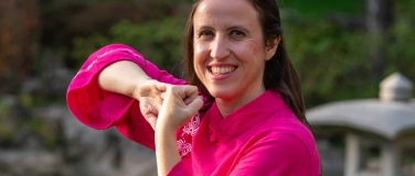 Event-Image for '„Push Hands“ (Tui Shou) im Wu-Stil Tai Chi'