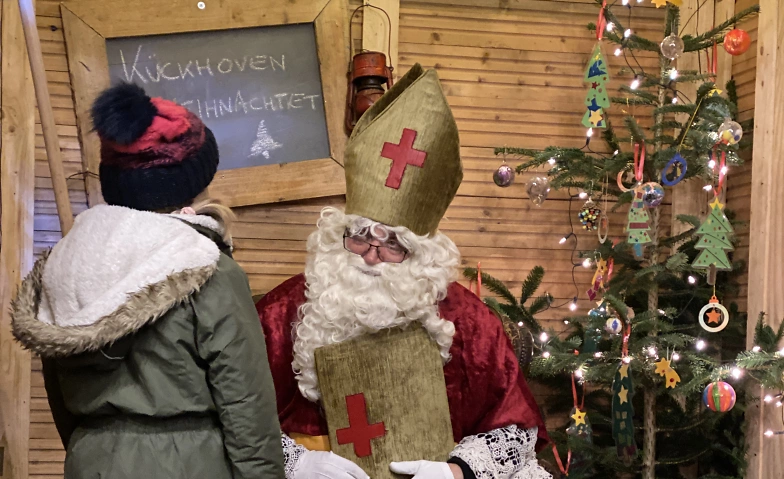 Event-Image for 'Weihnachtsmarkt Kückhoven'