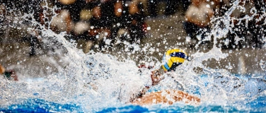 Event-Image for 'Wasserball Bundesliga Männer SSV Esslingen - SG SW München'