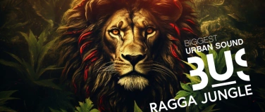 Event-Image for 'Ragga Jungle mit DJ Freeze'