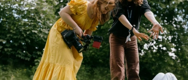 Event-Image for 'Jugendmedienfestival'