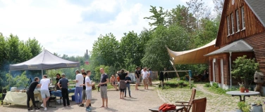 Event-Image for 'Get-together Männerfestival Chemnitz 2025'