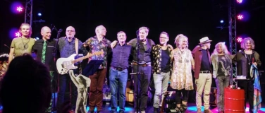 Event-Image for 'Der Wilde Ballon -TANZ' DEN APOCALYPSO'