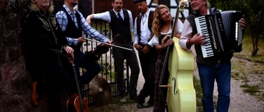 Event-Image for 'E3 Acoustic Band'