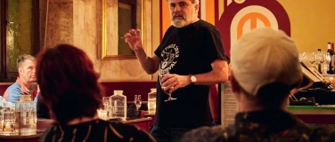 Event-Image for 'Biertasting Spezial "Champions League of Beer"  Café NUN Ka'