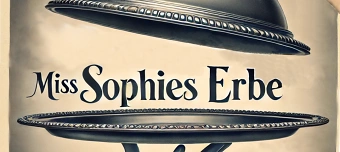 Event organiser of Miss Sophies Erbe - Premiere