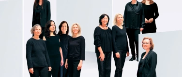 Event-Image for 'Konzert mit dem Vokalensemble Canto delle Dame'