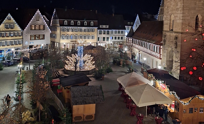 Event-Image for 'Eisstockschießen beim Öhringer WINTER ZAUBER'