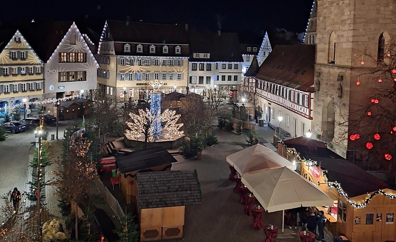 Event-Image for 'Eisstockschießen beim Öhringer WINTER ZAUBER'