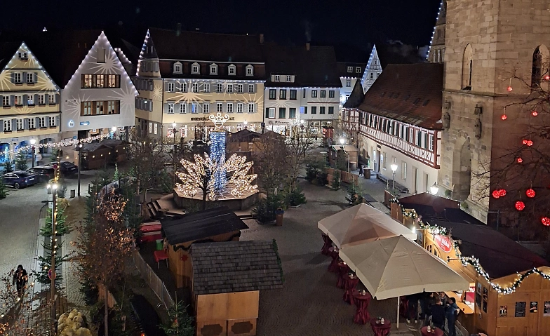 Event-Image for 'Eisstockschießen beim Öhringer WINTER ZAUBER'