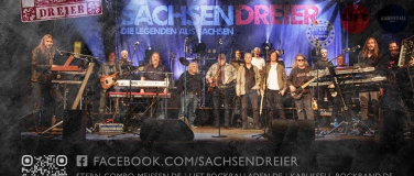 Event-Image for 'Sachsendreier'