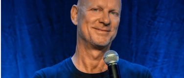 Event-Image for 'Rüdiger Hoffmann “MAL EHRLICH”'