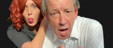 Event-Image for 'Männerschnupfen 3 Comedy Dinner'
