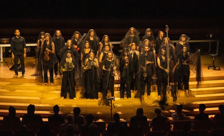 Event-Image for '10 Jahre Stegreif: freebruckner im Konzerthaus Berlin'