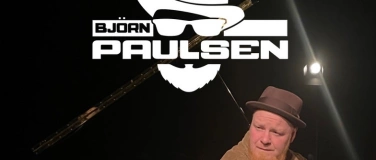 Event-Image for 'Björn Paulsen'