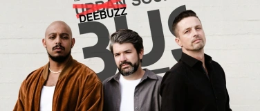 Event-Image for 'Biggest Deebuzz Sound'