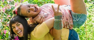 Event-Image for 'Open Air  "Wilde Pflanzen essen" mit Survival Siglinde & Er'