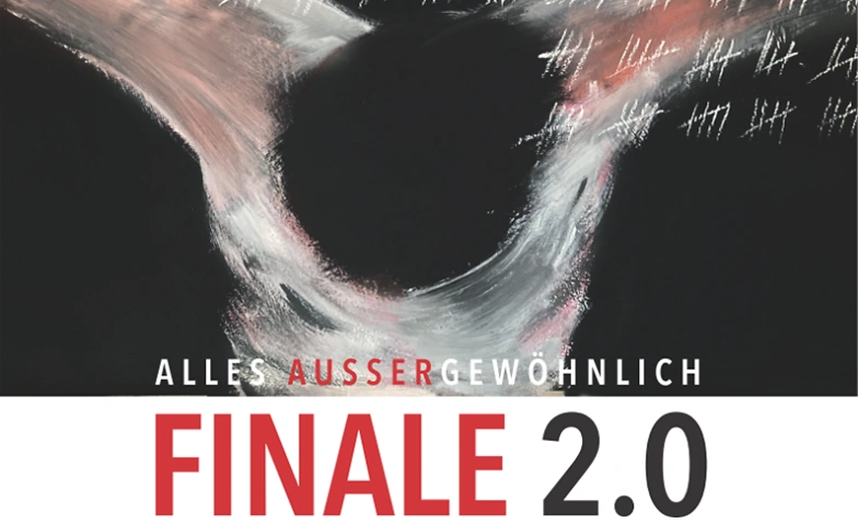Event-Image for '"Finale 2.0 - alles AUSSERgewöhnlich"'
