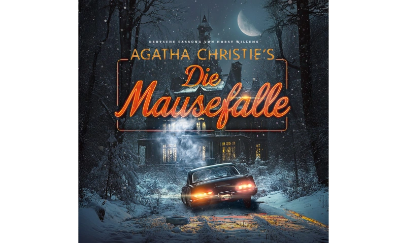 Event-Image for 'Mausefalle'