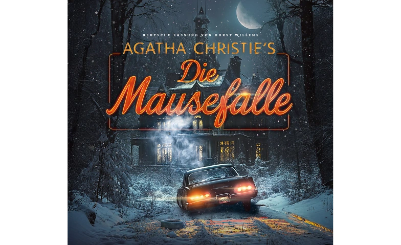 Event-Image for 'Mausefalle'