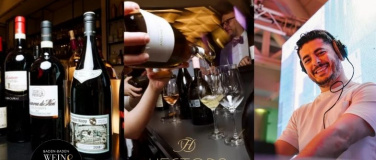 Event-Image for 'Big Bottle Party by falstaff im HECTORS'
