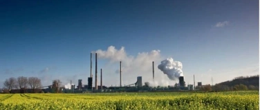 Event-Image for 'Forum Bundesbank: Klimawandel, Umwelt und Finanzmärkte'