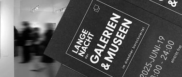 Event-Image for 'Lange Nacht der Galerien und Museen'