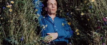 Event-Image for 'Open Air  Dacheröden in Concert: Max Prosa'