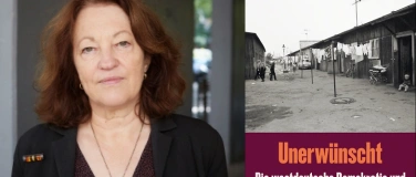 Event-Image for 'Unerwünscht'