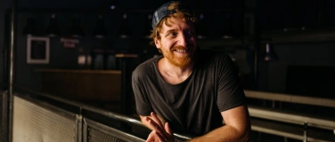 Event-Image for 'Open Air  Dacheröden in Concert: Tim Neuhaus'