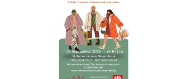 Event-Image for 'XL-SECONDHANDMARKT'
