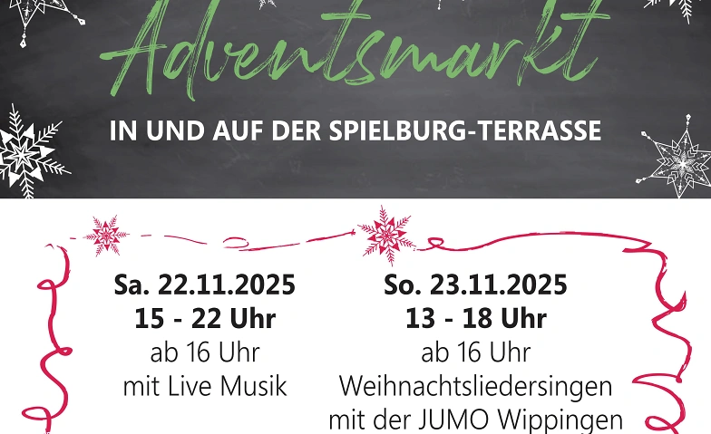 Event-Image for 'Adventsmarkt'