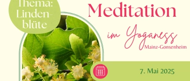 Event-Image for 'Duft-Meditation Lindenblüte'