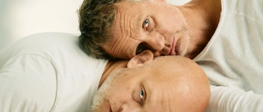 Event-Image for 'Fischer & Jung "DIE HERREN DER ERSCHÖPFUNG"'