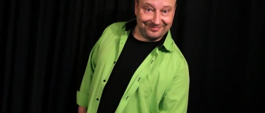 Event-Image for 'Wolfgang „Wuffi“ Kamm "Zamm mit'm Kamm"'