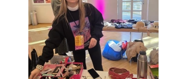 Event-Image for 'Beauty Jungle- Mädchenflohmarkt kommt nach Lindau!'