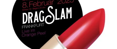 Event-Image for 'Drag Slam'