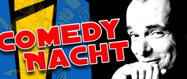 Event-Image for '49. Comedy Nacht'