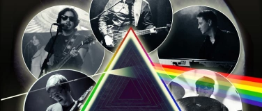 Event-Image for 'Floyd Side Of The Moon'