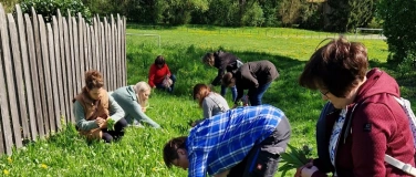 Event-Image for 'Kräuterwanderung'