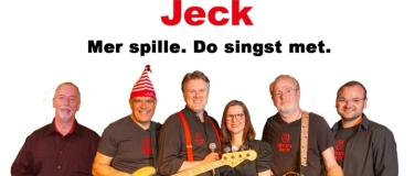 Event-Image for 'Mer spille. Do sings met. Kölsche Tön live op dem Rhing'