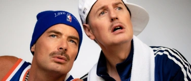 Event-Image for 'Erkan & Stefan "LIVE!"'