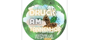 Event organiser of Druck Am Tannenhof Festival 2025