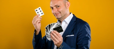 Event-Image for 'Zaubern lernen für Minis'