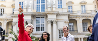 Event-Image for 'Humboldt Forum für Neugierige in deutscher Sprache'