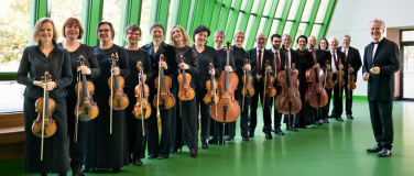 Event-Image for 'Kammerorchester arcata stuttgart & Gaby Pas-Van Riet, Flöte'