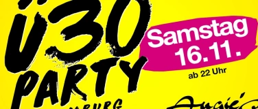 Event-Image for 'Ü30 Party Hamburg'