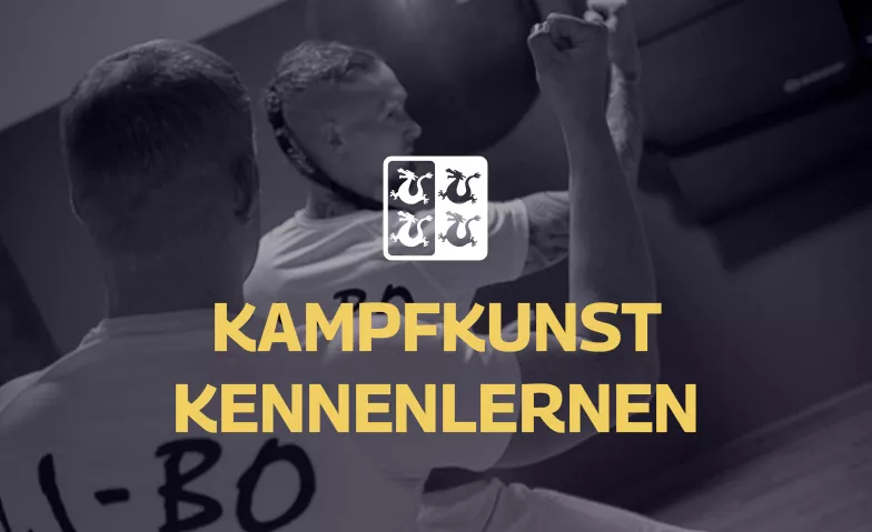 Kampfkunst Einsteigerkurs ${singleEventLocation} Tickets