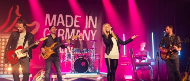 Event-Image for 'Made in Germany Live'